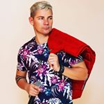 Profile Picture of Alex Aivyn (@alexaivynoficial) on Instagram