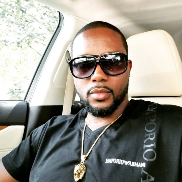 Profile Picture of Shawn Witter (@switter_st_g) on Poshmark