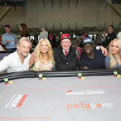 Profile Picture of Bob Tait (@KILTEDPOKER) on Youtube