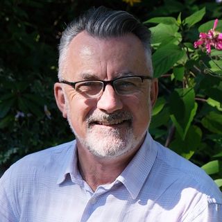 Profile Picture of David Keegan (@dkgardens) on Instagram