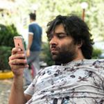 Profile Picture of محمدرضا آقاسلطان (@mohammad_aghasoltan) on Instagram