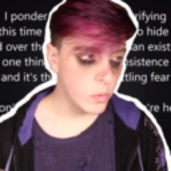 Profile Picture of Virgil Andrews (@virgilsmyboo01) on Twitter