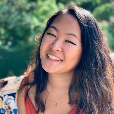 Profile Picture of Lily Liu (@LilyZimeng) on Twitter