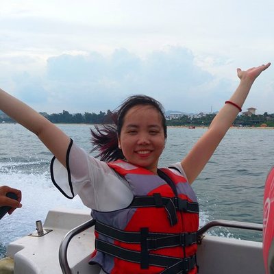 Profile Picture of Alice Wan (@Alicewan2016) on Twitter