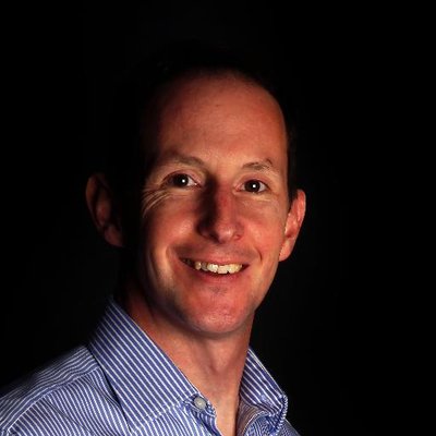 Profile Picture of Mark Edmunds (@@MarkEdmunds) on Twitter