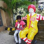 Profile Picture of bhavini Patel (@bhavini796) on Instagram