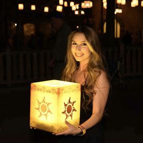 Profile Picture of Alexandra Zajac (@alexandra130) on Pinterest