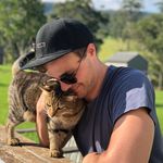 Profile Picture of Chris Hubble (@cmhubble) on Instagram