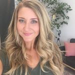 Profile Picture of Amanda Cooper (@amanda_cooper_hair) on Instagram