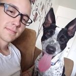 Profile Picture of Alex Mcfarland (@acmcfarl) on Instagram