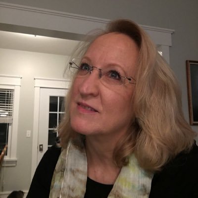 Profile Picture of Anne Grote (@staypositivelyu) on Twitter