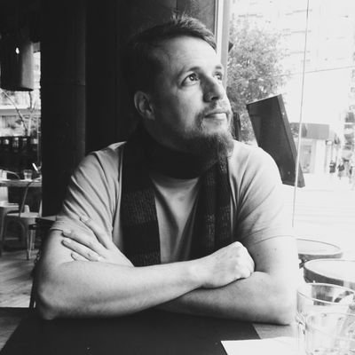 Profile Picture of ✠Charles Bateman✠ (@C_Bateman_Nt) on Twitter
