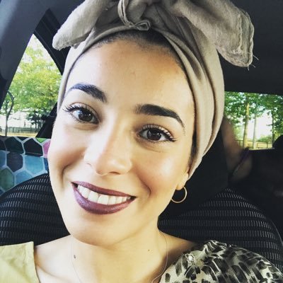 Profile Picture of Essma B (@Essma_Bechkoum) on Twitter