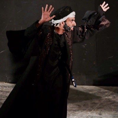 Profile Picture of Mark Shaker (@MarkWaelShaker) on Twitter