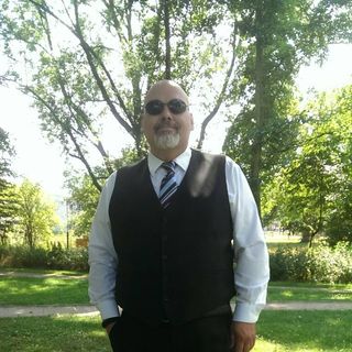 Profile Picture of Ralph Hasenberg (@ralph.hasenberg) on Facebook