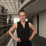 Profile Picture of Johanna Pelzer (@johannagoesbundestag) on Instagram