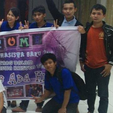 Profile Picture of Yauri Imanuel Tobak (@yauri_vristelz) on Twitter