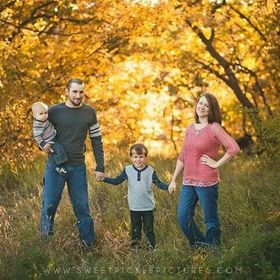 Profile Picture of Andrea Parsons (@adparsons) on Pinterest