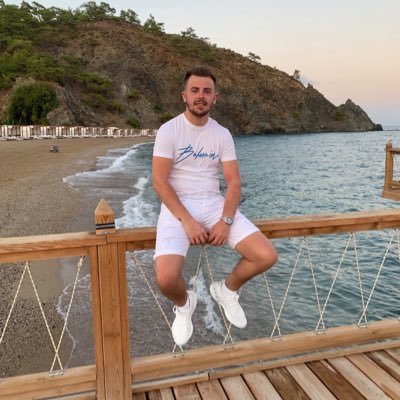Profile Picture of Harry Murphy🇾🇪 (@harrymurphy04) on Twitter