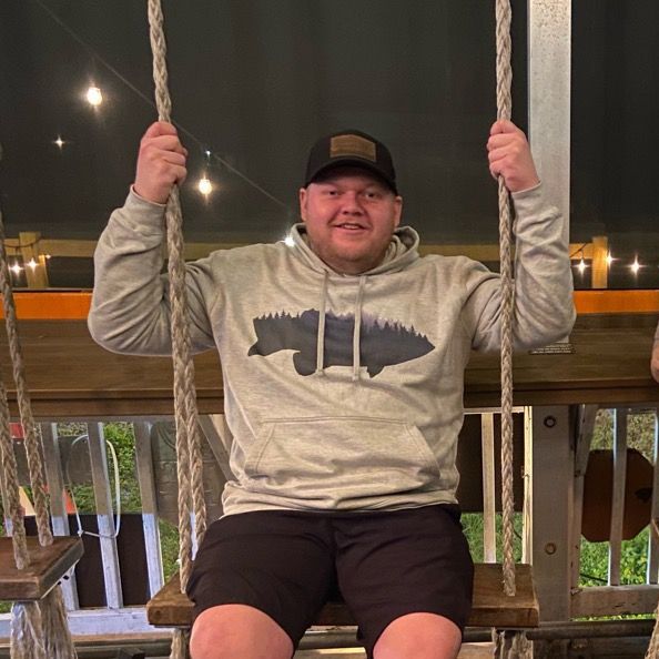Profile Picture of Concreteman (@kylehaugen) on Tiktok