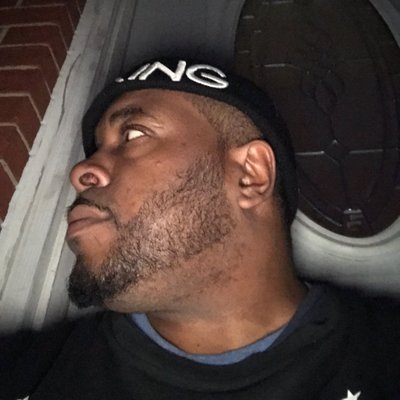 Profile Picture of Kingofwords (@aaronluciano22) on Twitter