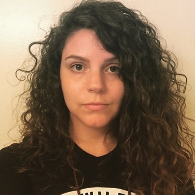 Profile Picture of Leah Marie Becker (@BeckerLeahmarie) on Twitter