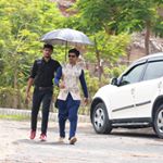 Profile Picture of Jay PATEL. (@jhpatel_unjha) on Instagram