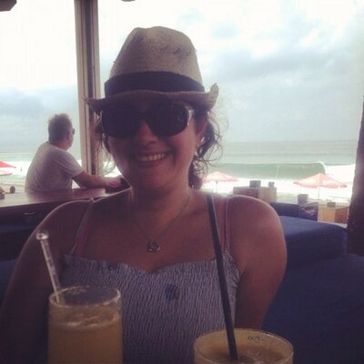 Profile Picture of Bianca Cunningham (@BiancaCunners) on Twitter
