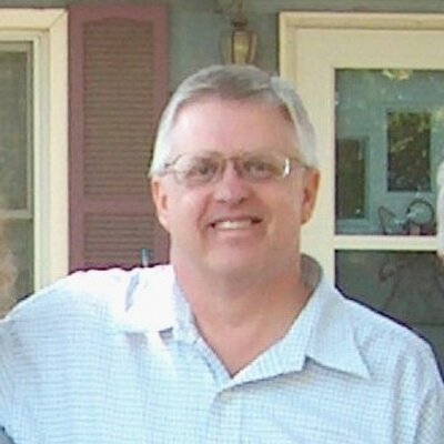 Profile Picture of Ken Manion (@kmeagle1) on Twitter