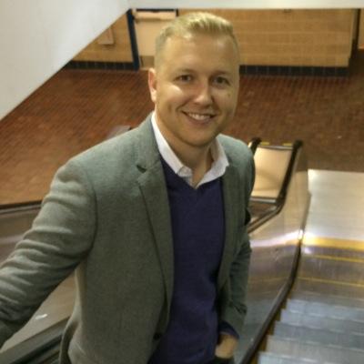 Profile Picture of Dan DeJaeger (@Dan_DeJaeger) on Twitter