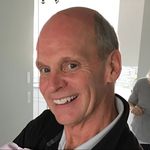 Profile Picture of Steve Fricker (@stephengillfricker) on Instagram