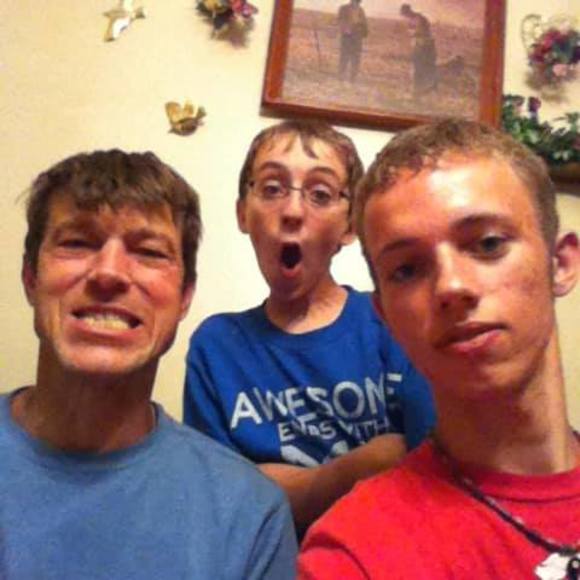 Profile Picture of Andy Plonski (@agplonski) on Poshmark