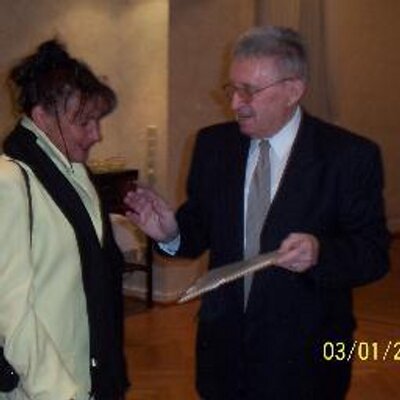 Profile Picture of Karl-heinz Manns (@heinzmanns) on Twitter