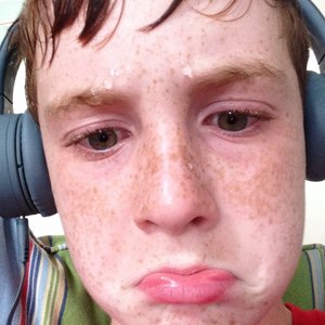 Profile Picture of Bennett Pasta (@funnom) on Myspace