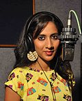 Profile Picture of Srimathumithaon Wikipedia