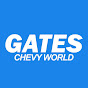 Profile Picture of Gates Chevy World (@@GatesChevrolet) on Tiktok