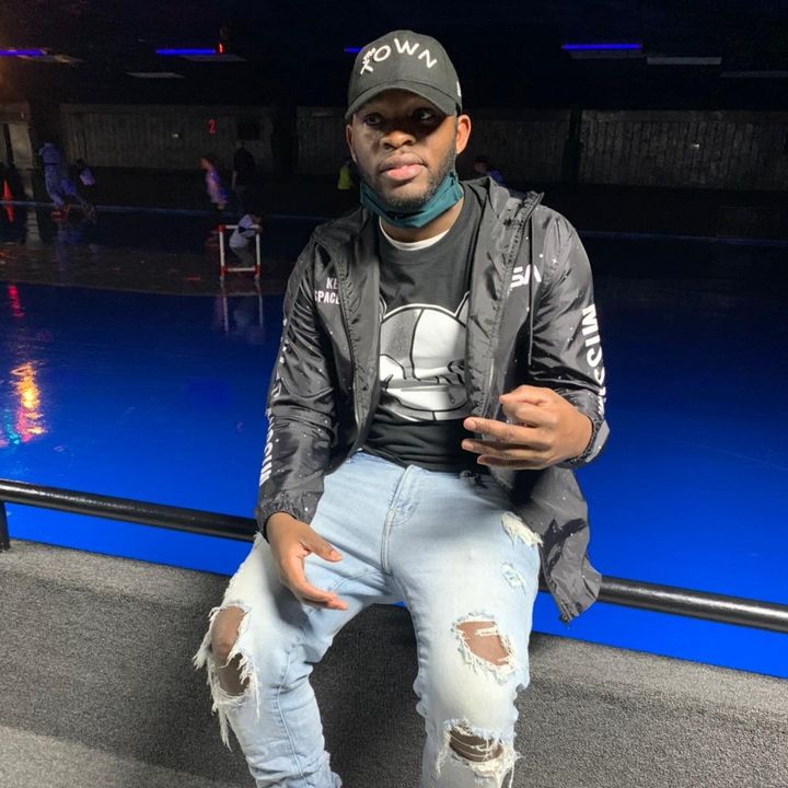 Profile Picture of Eddie James (@@_easy.b__) on Tiktok