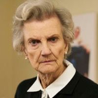 Profile Picture of Cynthia Goodman (@horrible.grandma) on Tiktok