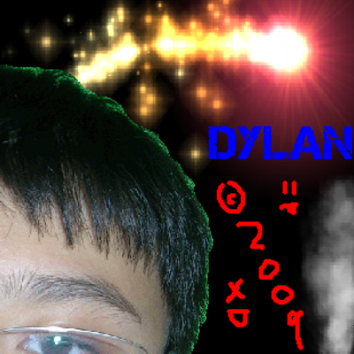 Profile Picture of Dylan Ting (@BloobBloob) on Twitter
