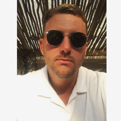 Profile Picture of Alex Chadwick (@AlexChad1) on Twitter