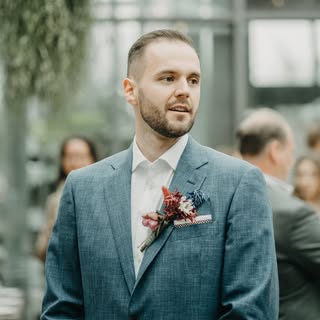 Profile Picture of David Ziesemer (@davidziesemer) on Instagram