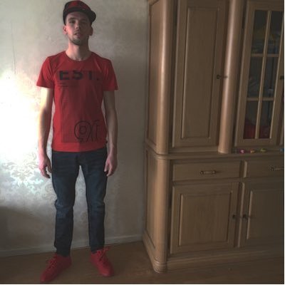 Profile Picture of Robert Stegeman (@Robertprof10) on Twitter