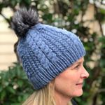 Profile Picture of Kelly Gaffney (@kikisknitdesign) on Instagram