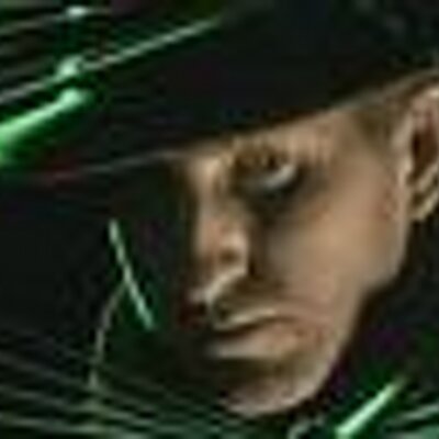 Profile Picture of Ron Jenkins (@rjenx) on Twitter