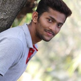 Profile Picture of Bharath Shetty K.P (@bharathshetty67) on Twitter