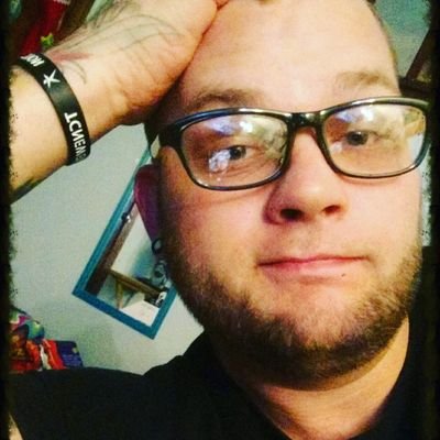 Profile Picture of Jayce Salvas (@jaycepaul27) on Twitter