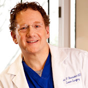 Profile Picture of Eric Bernstein (@EricBernsteinMD) on Youtube