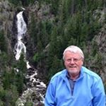 Profile Picture of Harold Jensen (@haroldcjensen) on Instagram