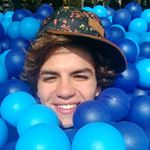 Profile Picture of joao felipe loureiro (@john.loureiro) on Instagram