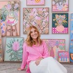 Profile Picture of Amy Gibbs Design (@amygibbsdesign) on Instagram